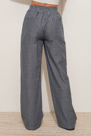 JAMIE BOXER PANT