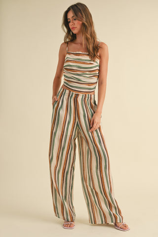 SHEILA WIDE LEG PANT