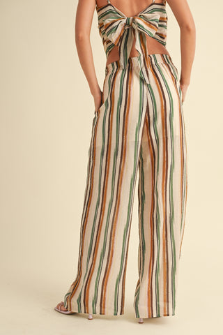 SHEILA WIDE LEG PANT