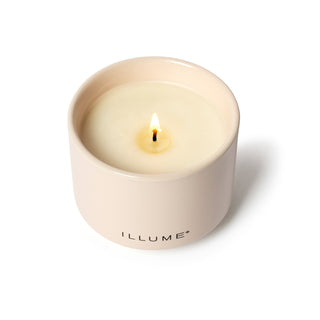 ILLUME COCONUT MILK MANGO CERAMIC