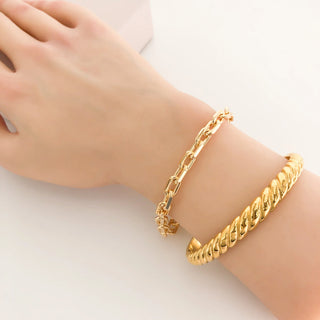 PARKER BANGLE