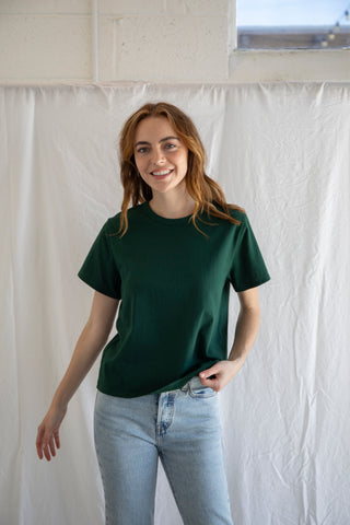 CLASSIC  BASIC TEE