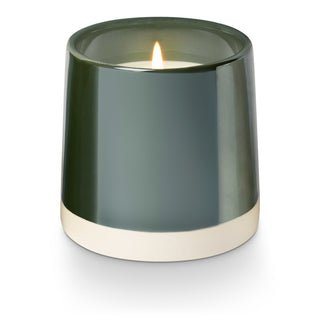 BALSAM CEDAR CERMIC CANDLE