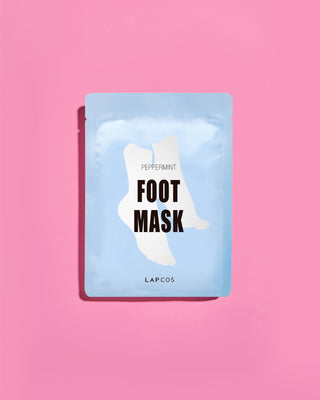 FOOT MASK