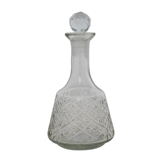 20oz GLASS DECANTER