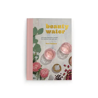 BEAUTY WATER BOOK